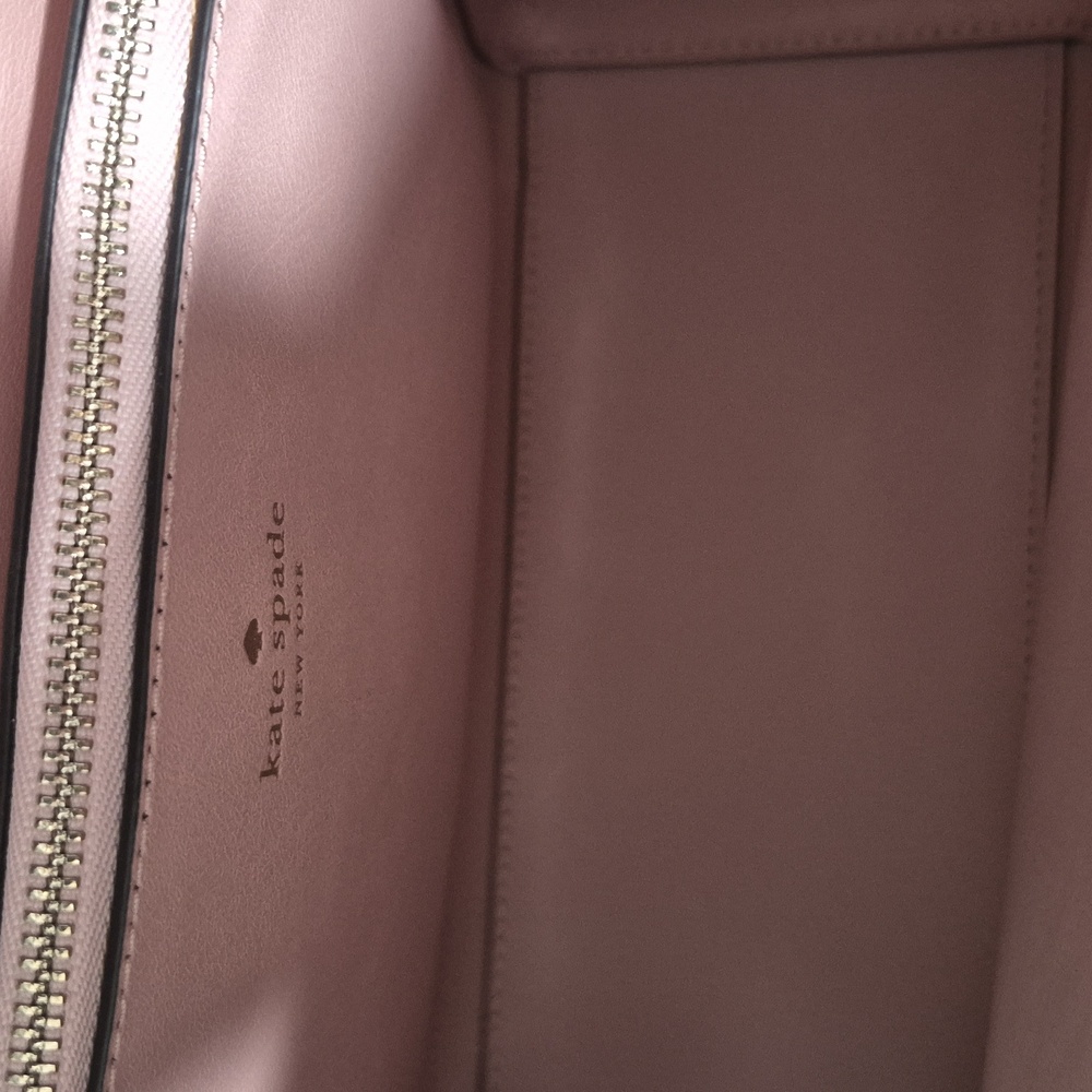Kate Spade Backpack - Picture 3 of 10
